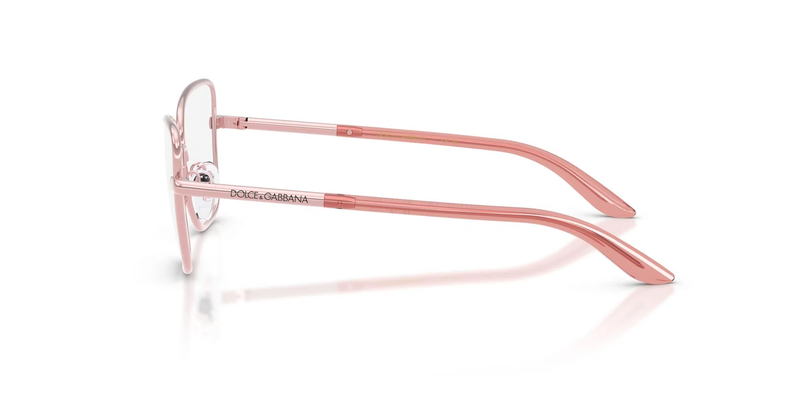 Dolce & Gabbana Kids 1102 Eyeglasses - view 11